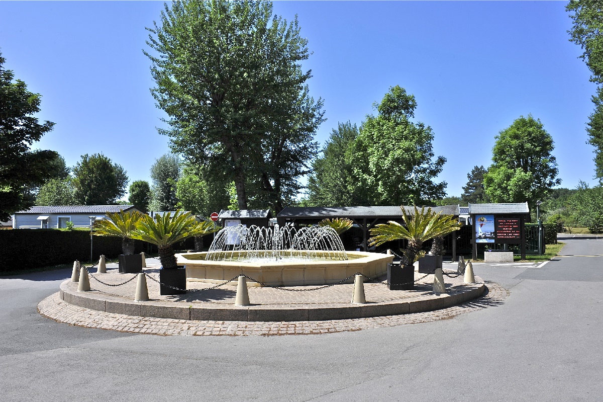 Camping Perroquet - Visite virtuelle