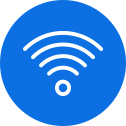 Wifi dans le camping